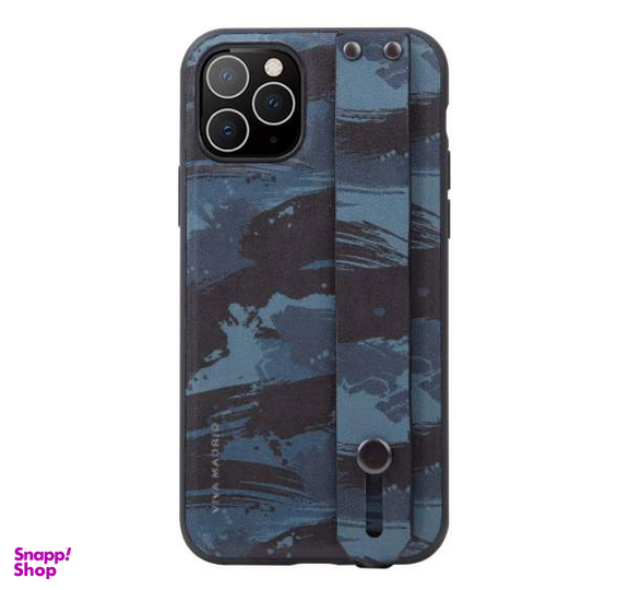 کاور ویوا مادرید (Viva Madrid) مدل Camou مناسب موبایل اپل iPhone 11 Pro
