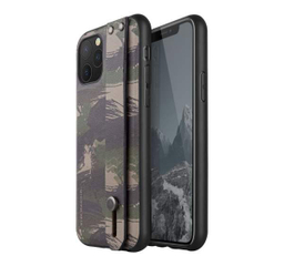 کاور ویوا مادرید (Viva Madrid) مدل Camou مناسب موبایل اپل iPhone 11 Pro