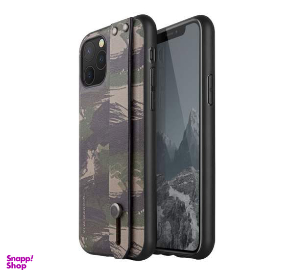 کاور ویوا مادرید (Viva Madrid) مدل Camou مناسب موبایل اپل iPhone 11 Pro