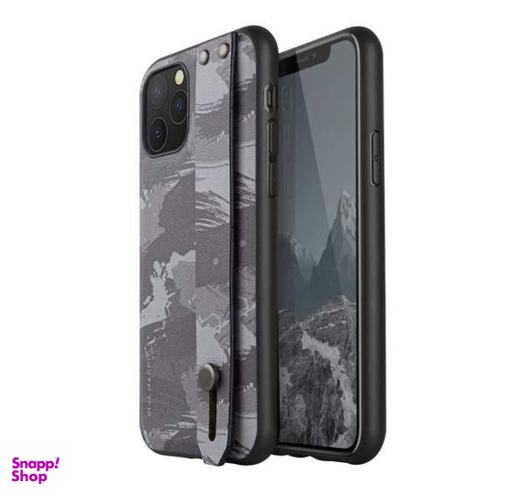 کاور ویوا مادرید (Viva Madrid) مدل Camou مناسب موبایل اپل iPhone 11 Pro