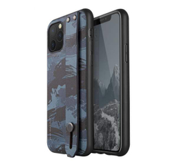 کاور ویوا مادرید (Viva Madrid) مدل Camou مناسب موبایل اپل iPhone 11 Pro