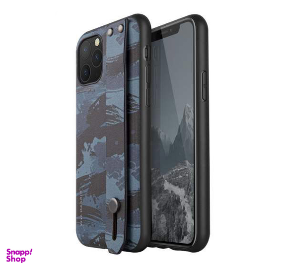 کاور ویوا مادرید (Viva Madrid) مدل Camou مناسب موبایل اپل iPhone 11 Pro