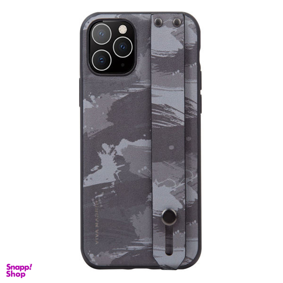 کاور ویوا مادرید (Viva Madrid) مدل Camou مناسب موبایل اپل iPhone 11 Pro
