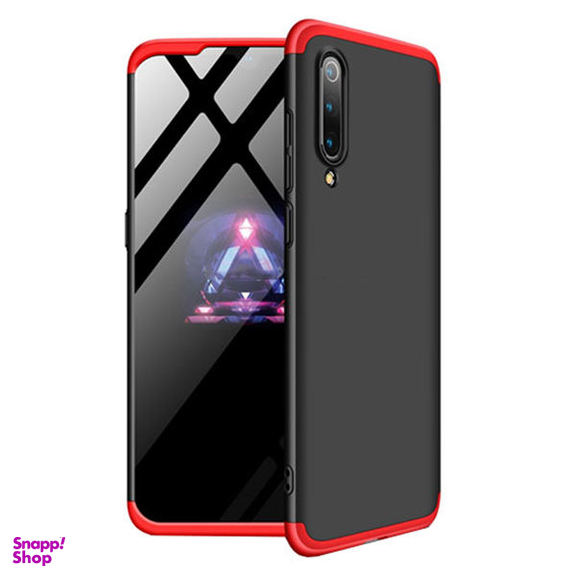 کاور 360 درجه جی کی کی (GKK) مدل GK-02 مناسب موبایل شیایومی Mi 9 SE