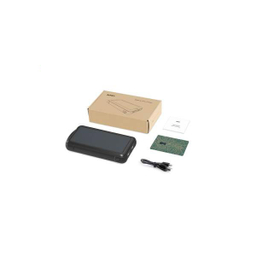 پاوربانک خورشیدی آکی (Aukey) مدل PB-P17 ظرفیت 20000 میلی آمپر