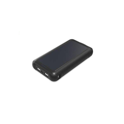 پاوربانک خورشیدی آکی (Aukey) مدل PB-P17 ظرفیت 20000 میلی آمپر