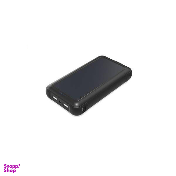 پاوربانک خورشیدی آکی (Aukey) مدل PB-P17 ظرفیت 20000 میلی آمپر