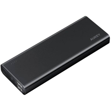 پاور بانک آکی (Aukey) مدل PB-AT20 ظرفیت 20100