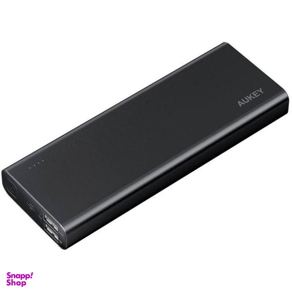 پاور بانک آکی (Aukey) مدل PB-AT20 ظرفیت 20100