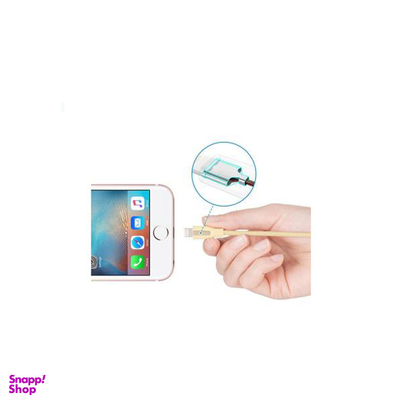 کابل تبدیل USB به لایتنینگ انکر (Anker) مدل A83 PowerLine Plus