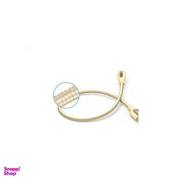 کابل تبدیل USB به لایتنینگ انکر (Anker) مدل A83 PowerLine Plus