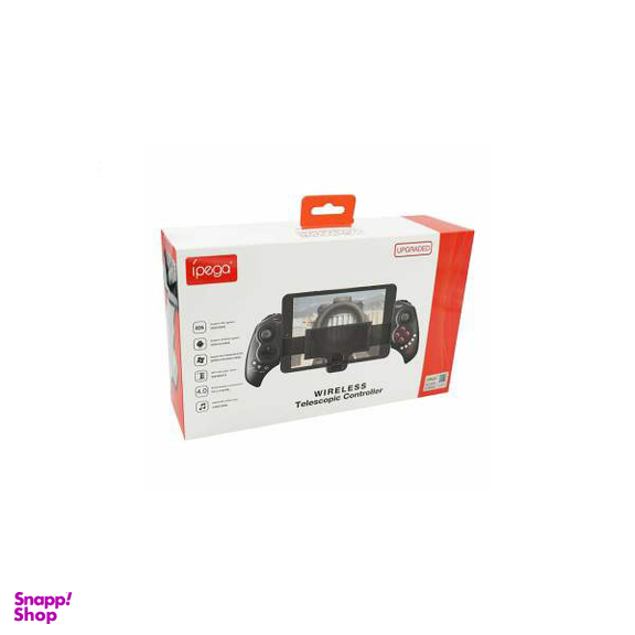 دسته بازی آی پگا (I Pega) مدل PG-9023S