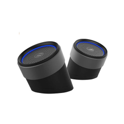 اسپیکر بلوتوث دو‌قلو کیو سی وای (QCY) مدل BOX1