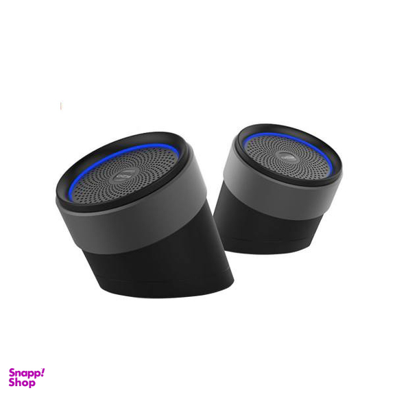اسپیکر بلوتوث دو‌قلو کیو سی وای (QCY) مدل BOX1