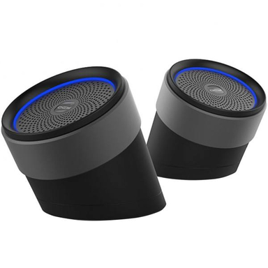 اسپیکر بلوتوث دو‌قلو کیو سی وای (QCY) مدل BOX1