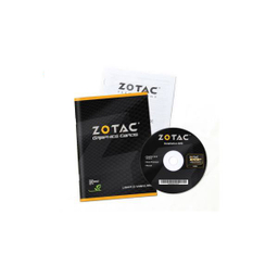 کارت گرافیک زوتک (Zotac) مدل GT 730-4G