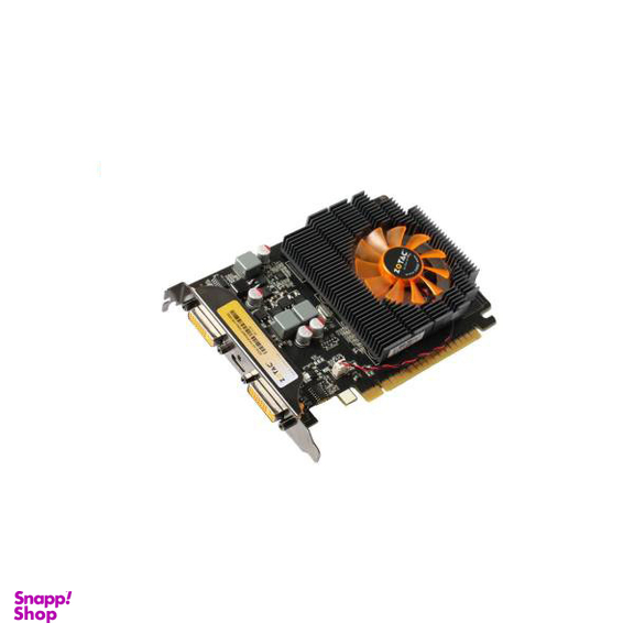 کارت گرافیک زوتک (Zotac) مدل GT 730-4G
