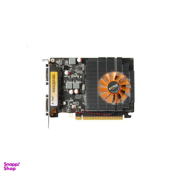 کارت گرافیک زوتک (Zotac) مدل GT 730-4G