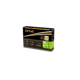 کارت گرافیک زوتک (Zotac) مدل GT 730-4G