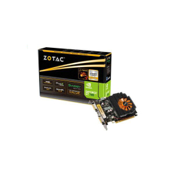 کارت گرافیک زوتک (Zotac) مدل GT 730-4G