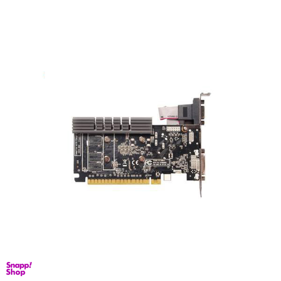 کارت گرافیک زوتک (Zotac) مدل GT 730 - 2G
