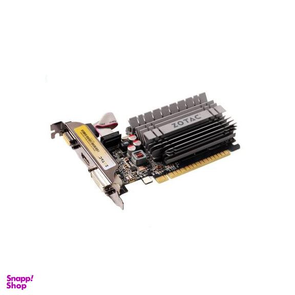 کارت گرافیک زوتک (Zotac) مدل GT 730 - 2G