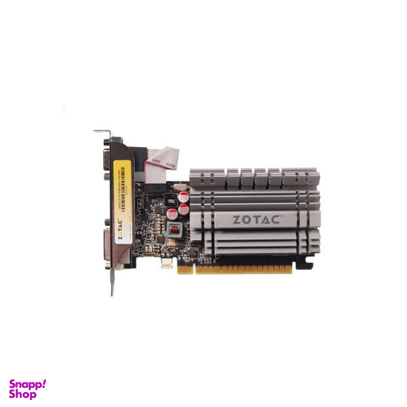 کارت گرافیک زوتک (Zotac) مدل GT 730 - 2G