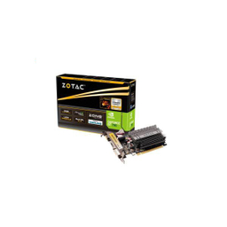 کارت گرافیک زوتک (Zotac) مدل GT 730 - 2G