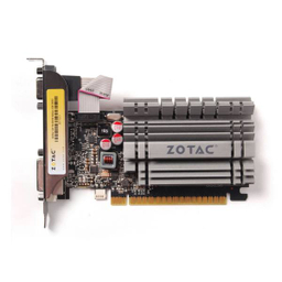 کارت گرافیک زوتک (Zotac) مدل GT 730 - 2G