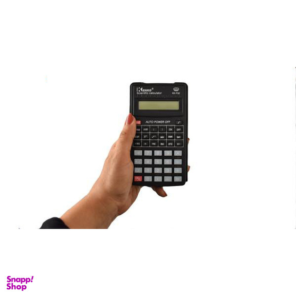ماشین حساب مهندسی کنکو (Kenko) مدل KK -105B