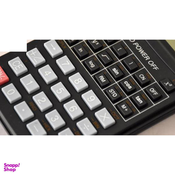 ماشین حساب مهندسی کنکو (Kenko) مدل KK -105B