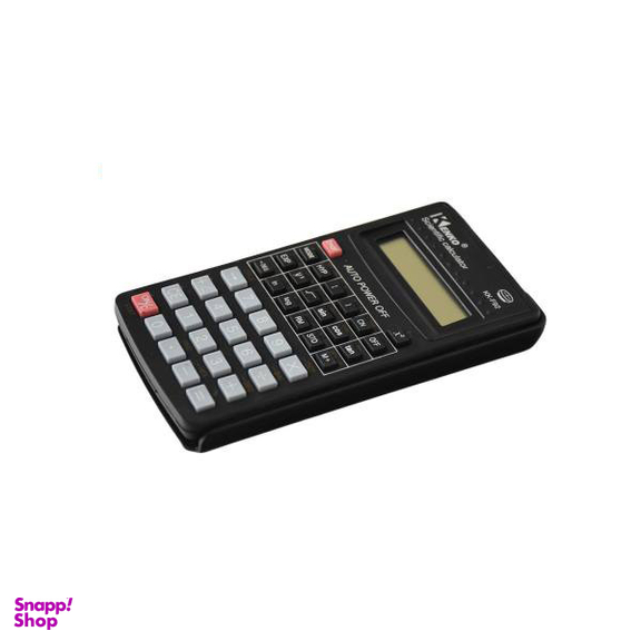 ماشین حساب مهندسی کنکو (Kenko) مدل KK -105B