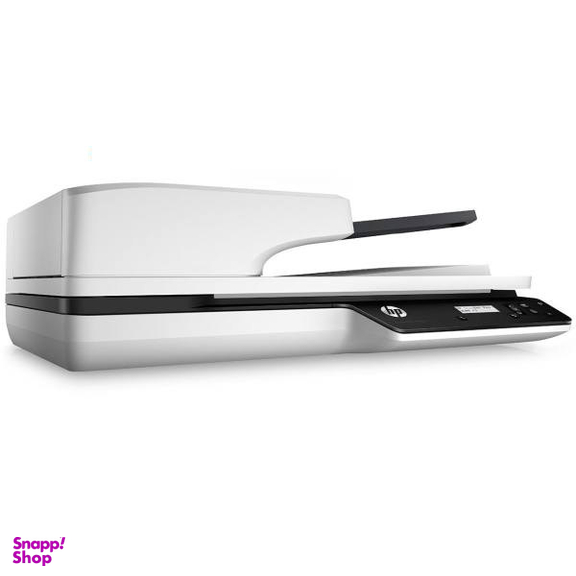اسکنر تخت اچ پی (HP) مدل ScanJet Pro 3500 f1