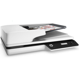 اسکنر تخت اچ پی (HP) مدل ScanJet Pro 3500 f1