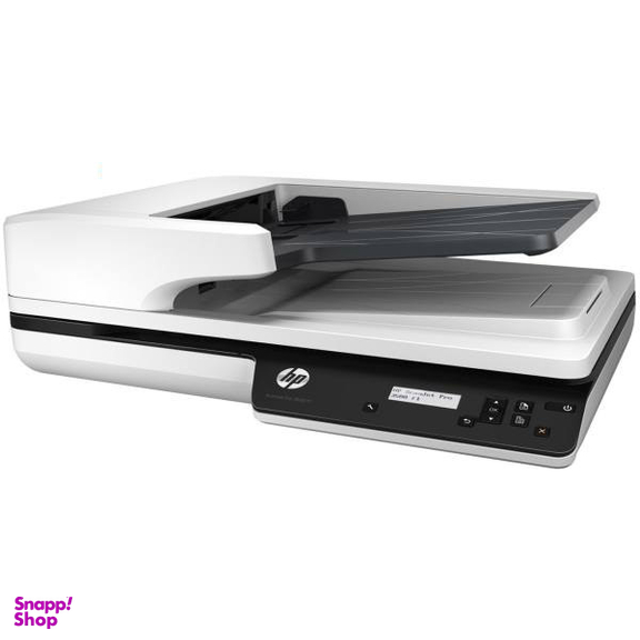 اسکنر تخت اچ پی (HP) مدل ScanJet Pro 3500 f1