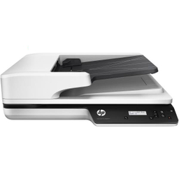 اسکنر تخت اچ پی (HP) مدل ScanJet Pro 3500 f1