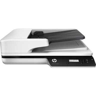 اسکنر تخت اچ پی (HP) مدل ScanJet Pro 3500 f1