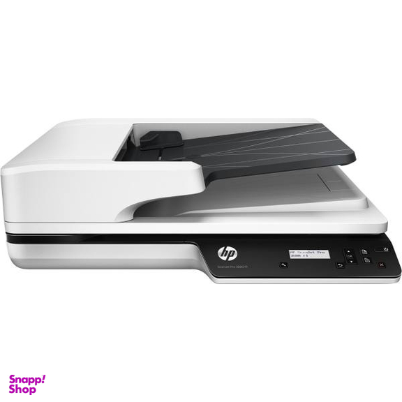 اسکنر تخت اچ پی (HP) مدل ScanJet Pro 3500 f1