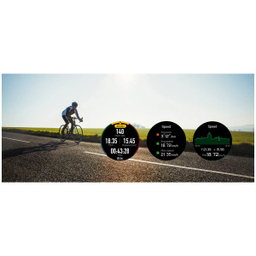 ساعت هوشمند هوآوی (Huawei) مدل Magic 1