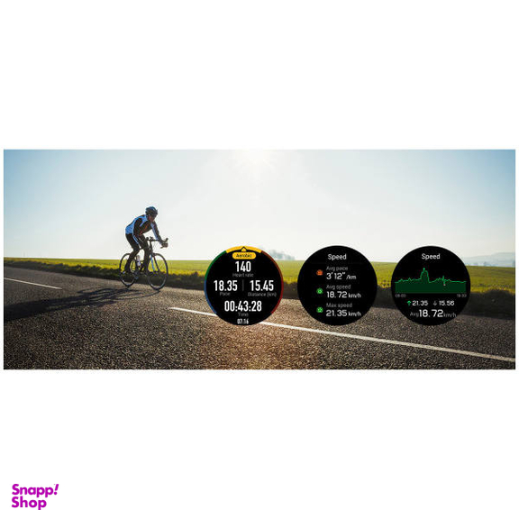 ساعت هوشمند هوآوی (Huawei) مدل Magic 1