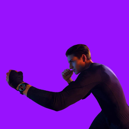 ساعت هوشمند هوآوی (Huawei) مدل Magic 1