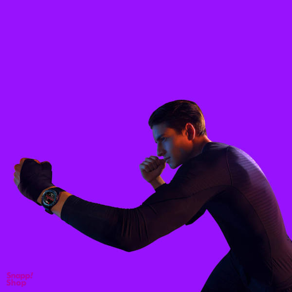 ساعت هوشمند هوآوی (Huawei) مدل Magic 1