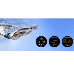 ساعت هوشمند هوآوی (Huawei) مدل Magic 1