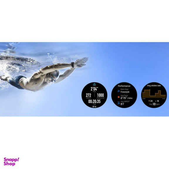 ساعت هوشمند هوآوی (Huawei) مدل Magic 1