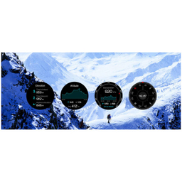 ساعت هوشمند هوآوی (Huawei) مدل Magic 1