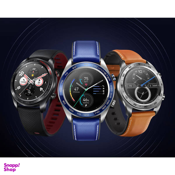 ساعت هوشمند هوآوی (Huawei) مدل Magic 1