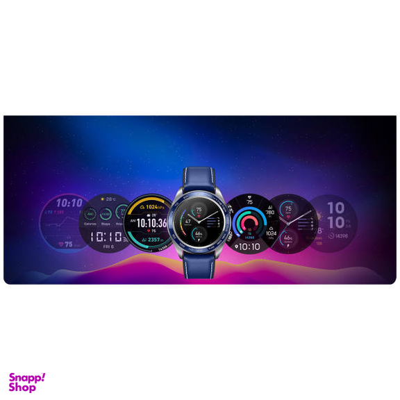 ساعت هوشمند هوآوی (Huawei) مدل Magic 1