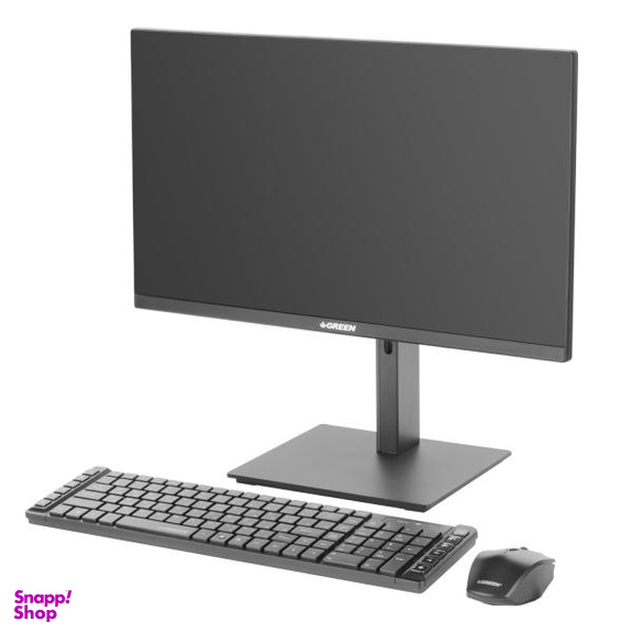 کامپیوتر همه کاره 21.5 اینچی گرین مدل GX22S-i514