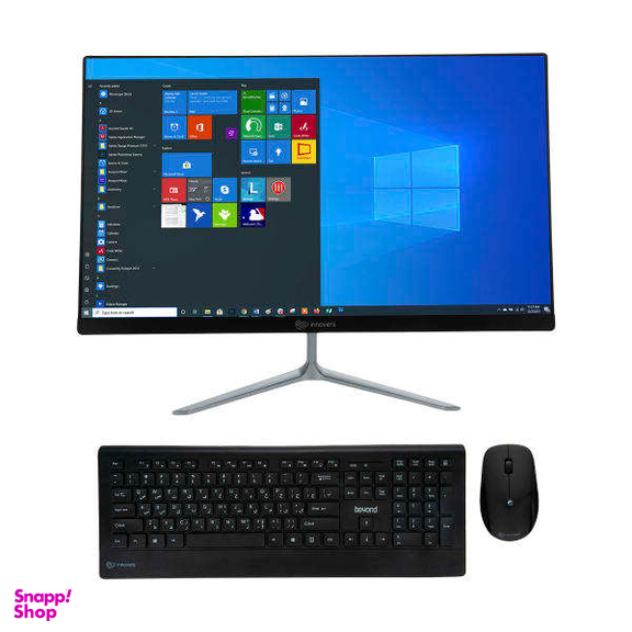 کامپیوتر همه کاره 22 اینچی اینوورس مدل A2212W
