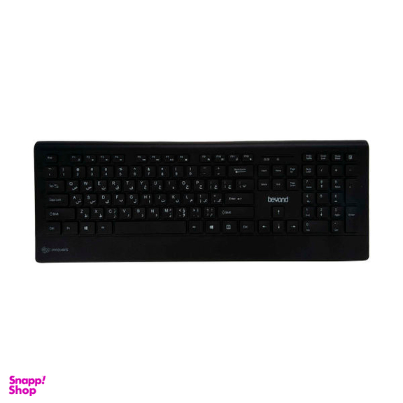 کامپیوتر همه کاره 22 اینچی اینوورس مدل A2212W